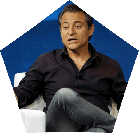 Peter Diamandis