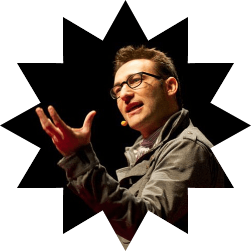 Simon Sinek